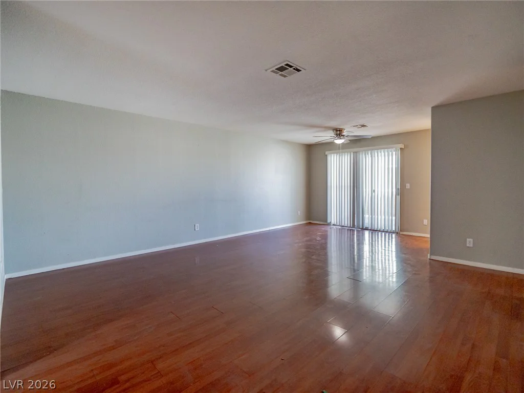 1401 Linnbaker, Las Vegas, NV 89110