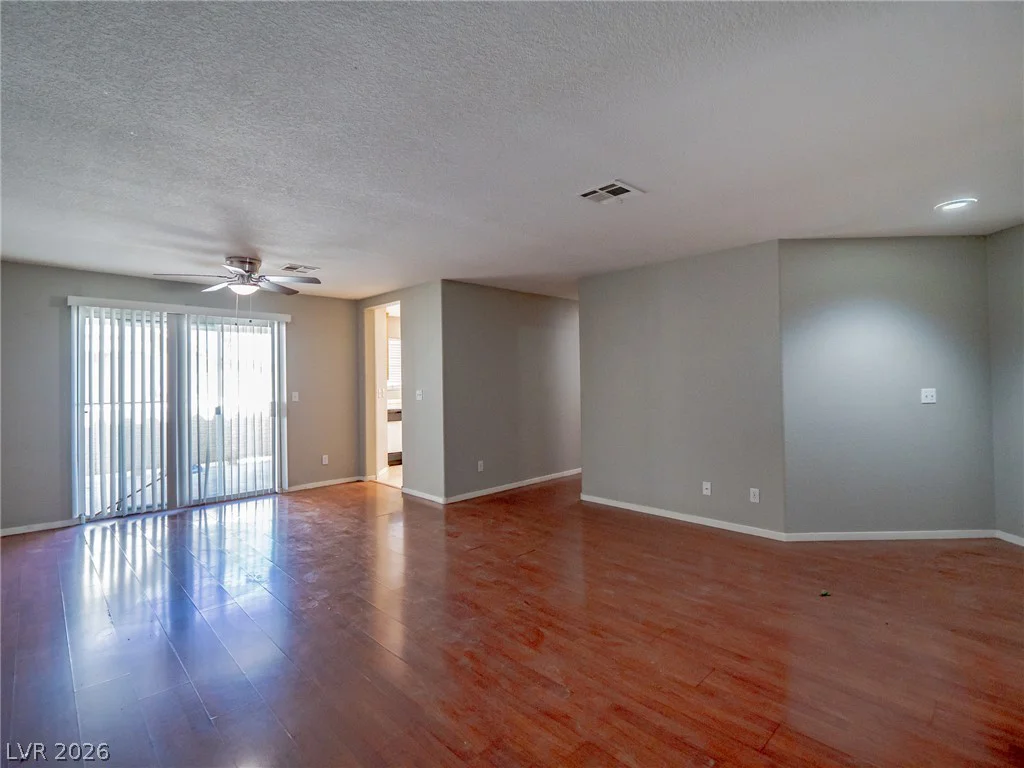 1401 Linnbaker, Las Vegas, NV 89110