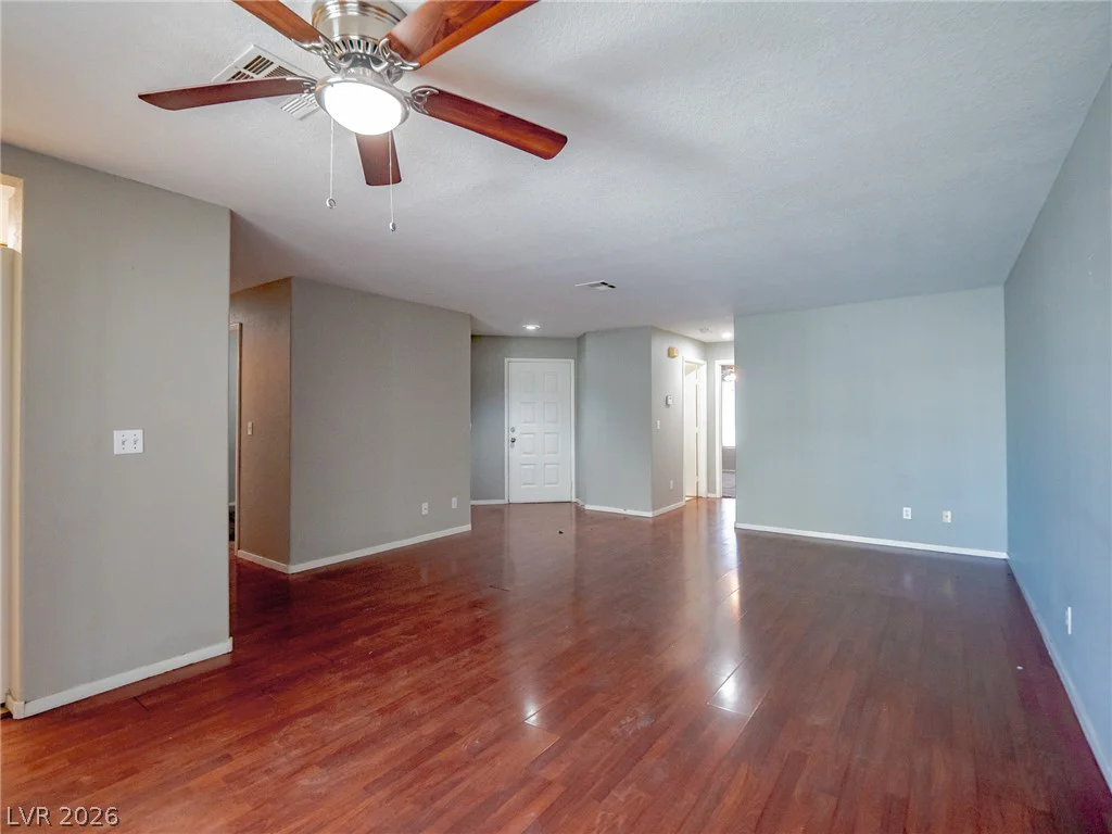 1401 Linnbaker, Las Vegas, NV 89110