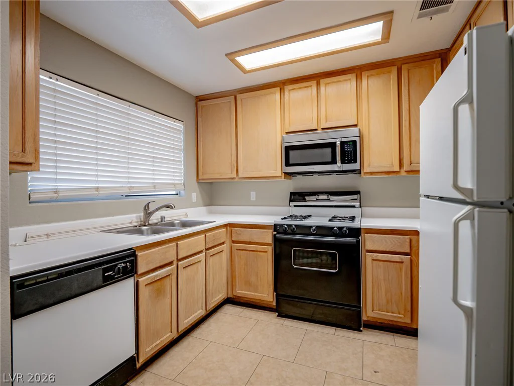 1401 Linnbaker, Las Vegas, NV 89110