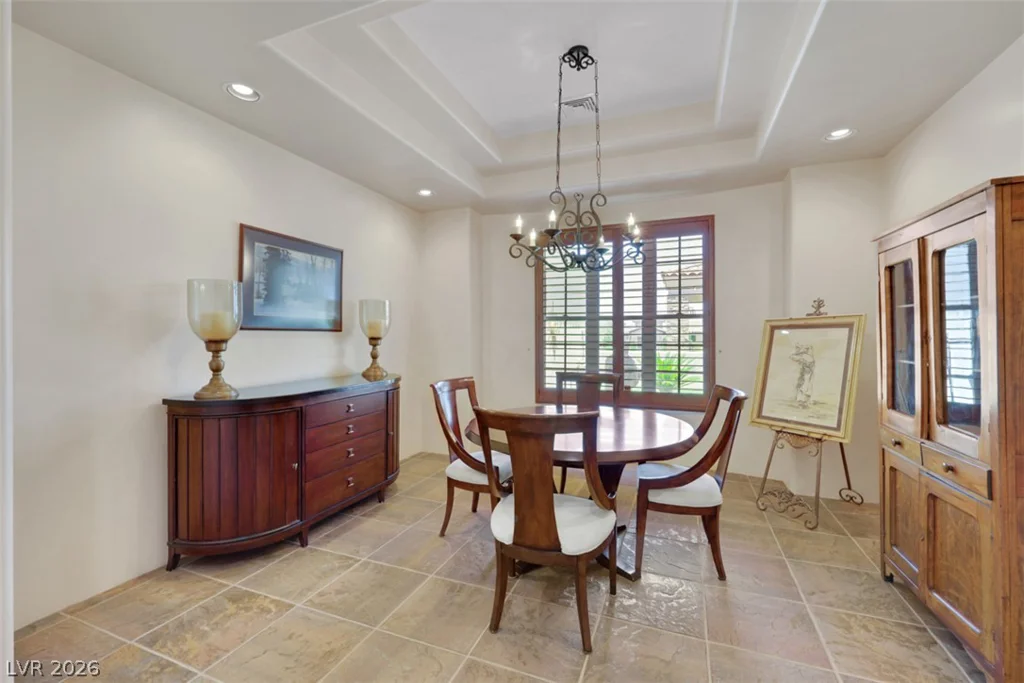 651 Du Fort, Henderson, NV 89002
