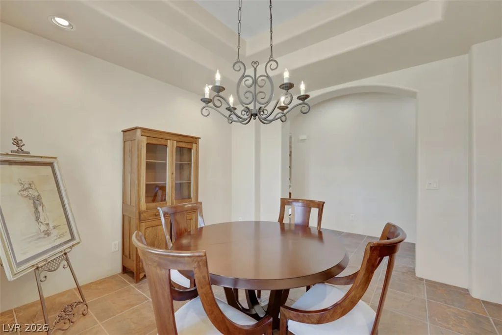 651 Du Fort, Henderson, NV 89002
