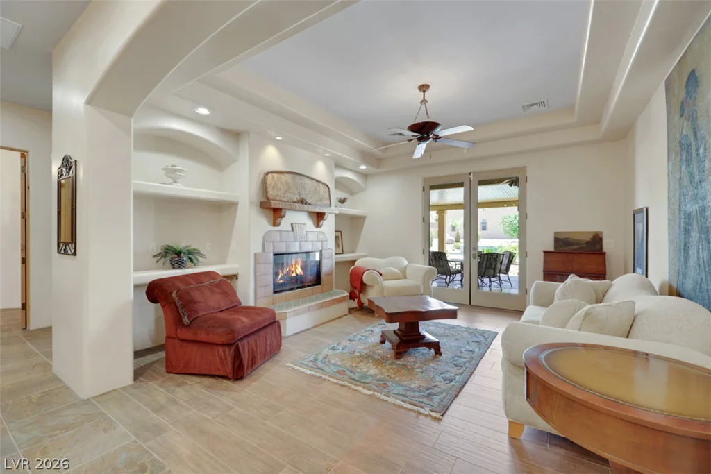 651 Du Fort, Henderson, NV 89002