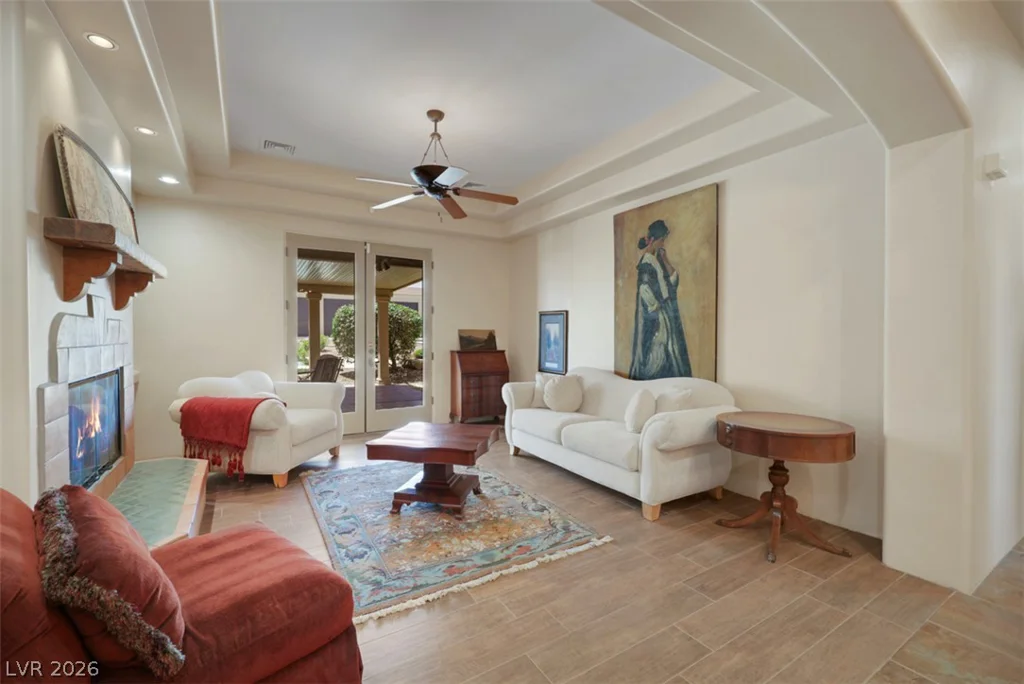 651 Du Fort, Henderson, NV 89002