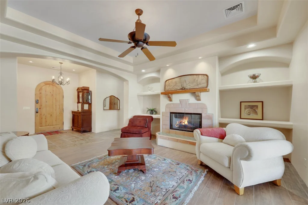 651 Du Fort, Henderson, NV 89002