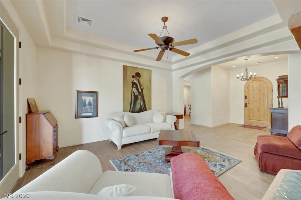 651 Du Fort, Henderson, NV 89002