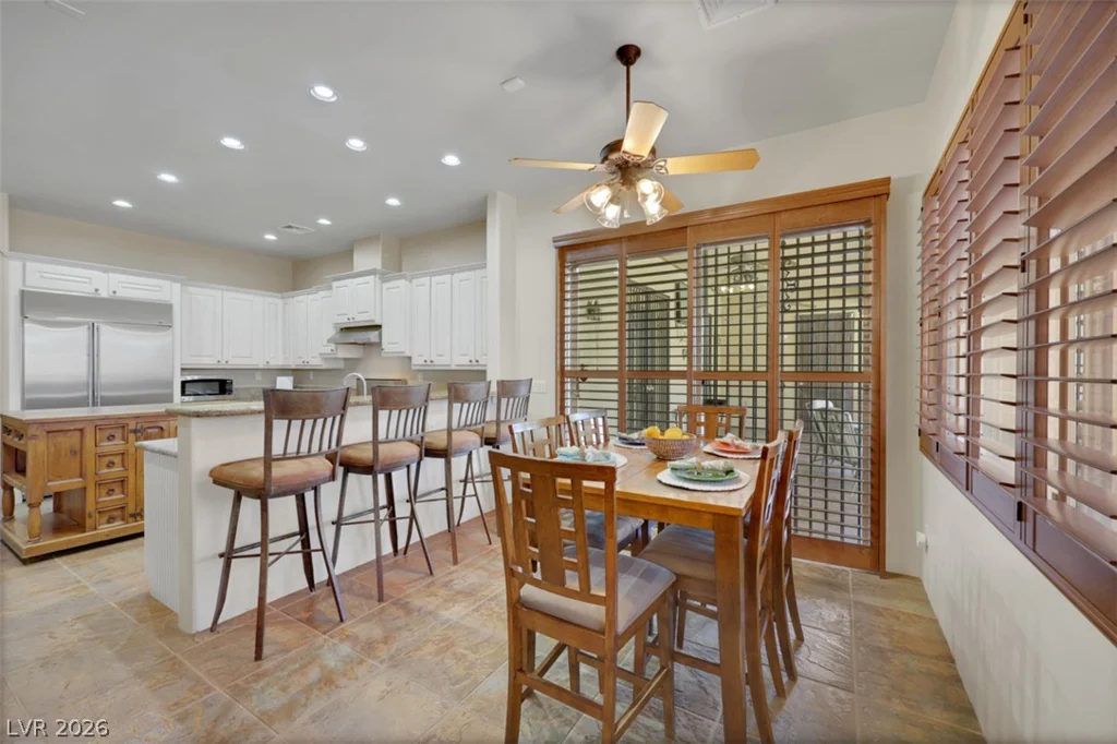 651 Du Fort, Henderson, NV 89002