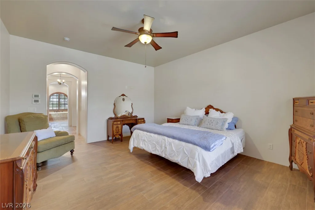651 Du Fort, Henderson, NV 89002