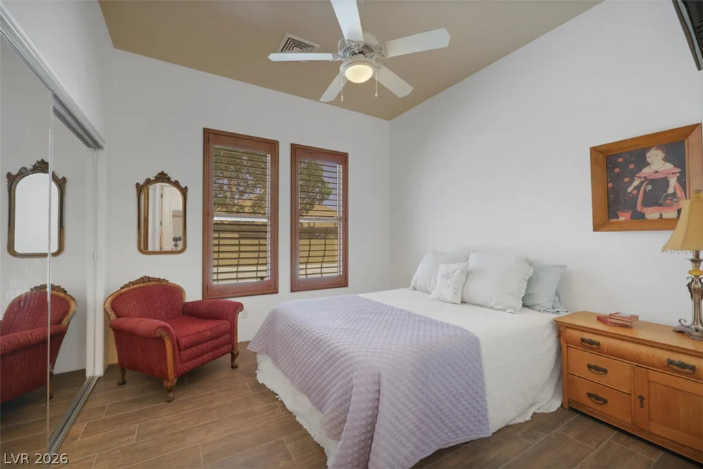 651 Du Fort, Henderson, NV 89002