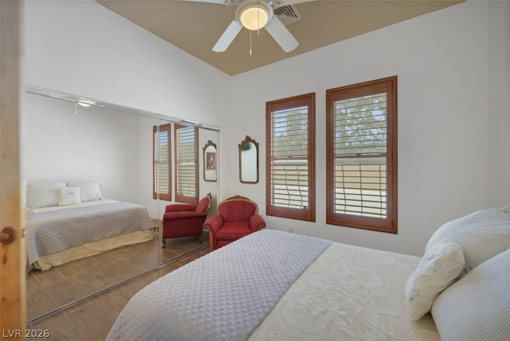 651 Du Fort, Henderson, NV 89002