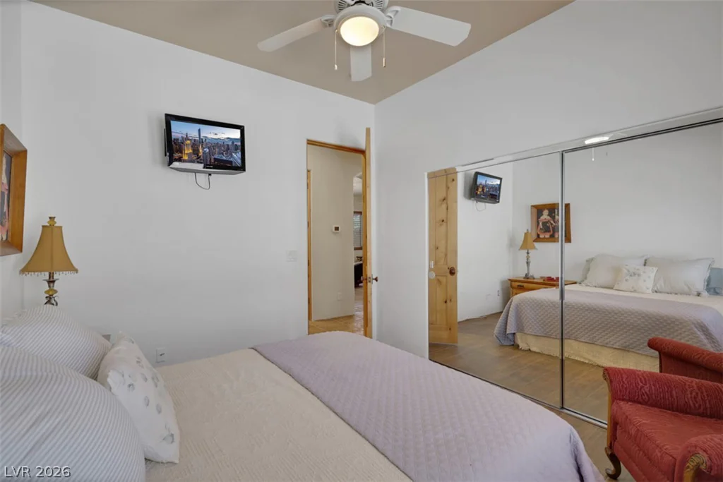 651 Du Fort, Henderson, NV 89002