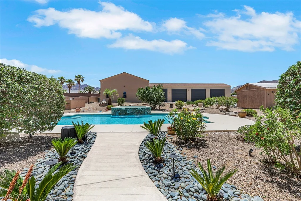 651 Du Fort, Henderson, NV 89002