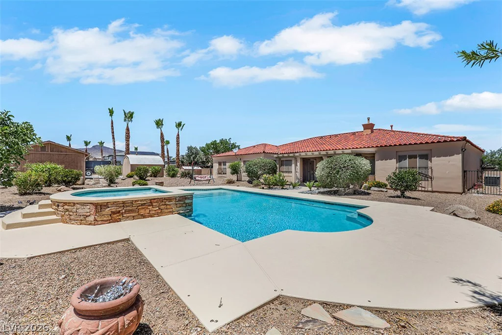 651 Du Fort, Henderson, NV 89002