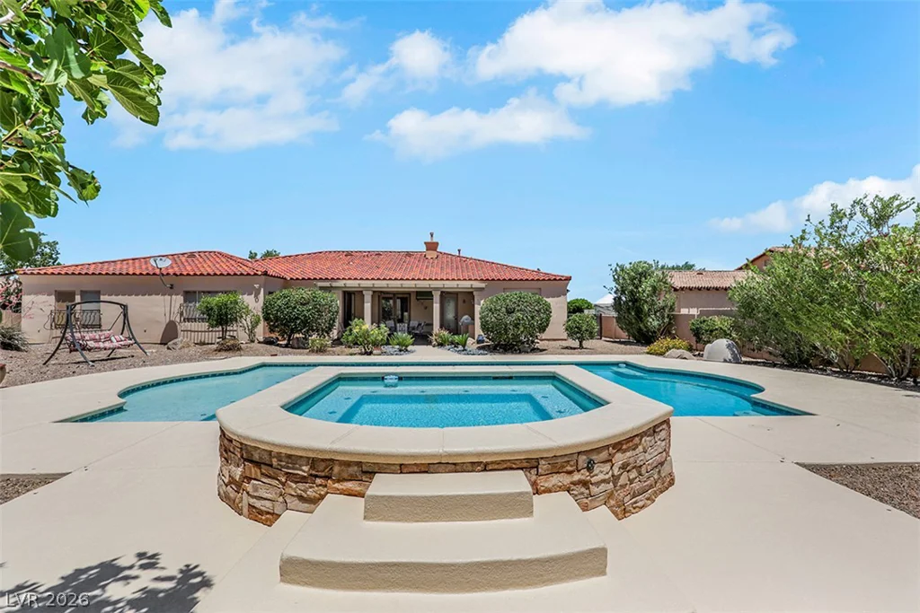 651 Du Fort, Henderson, NV 89002