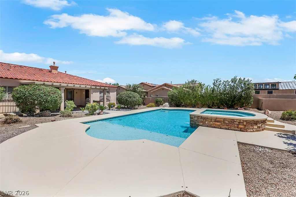 651 Du Fort, Henderson, NV 89002