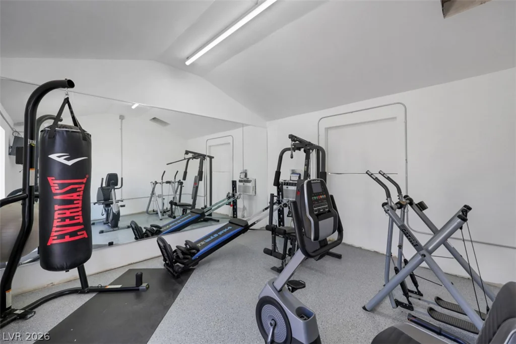 651 Du Fort, Henderson, NV 89002