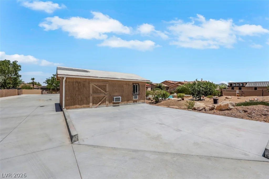 651 Du Fort, Henderson, NV 89002