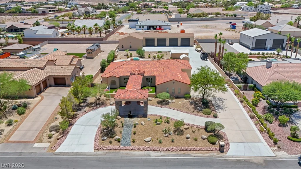 651 Du Fort, Henderson, NV 89002