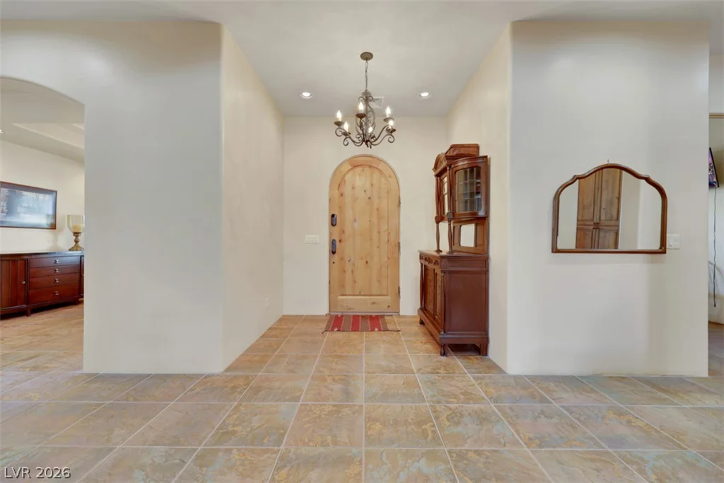 651 Du Fort, Henderson, NV 89002