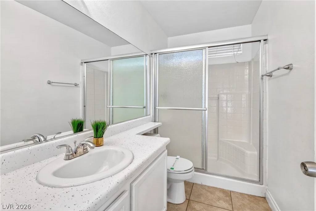 5348 Silverheart, Las Vegas, NV 89142