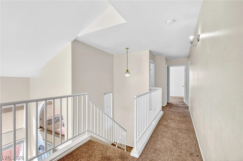 5348 Silverheart, Las Vegas, NV 89142
