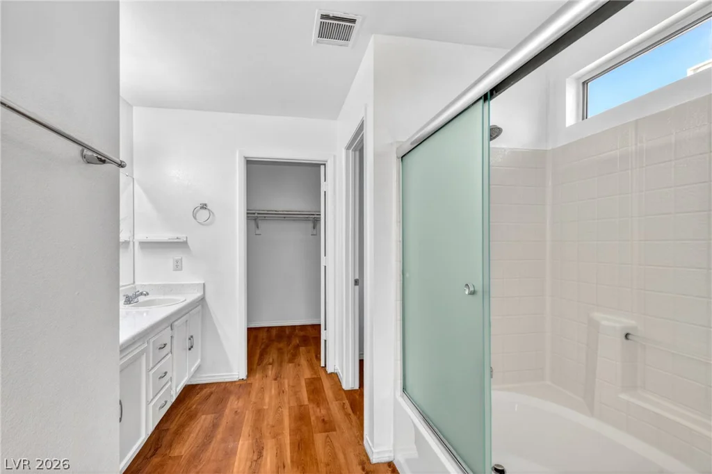 5348 Silverheart, Las Vegas, NV 89142