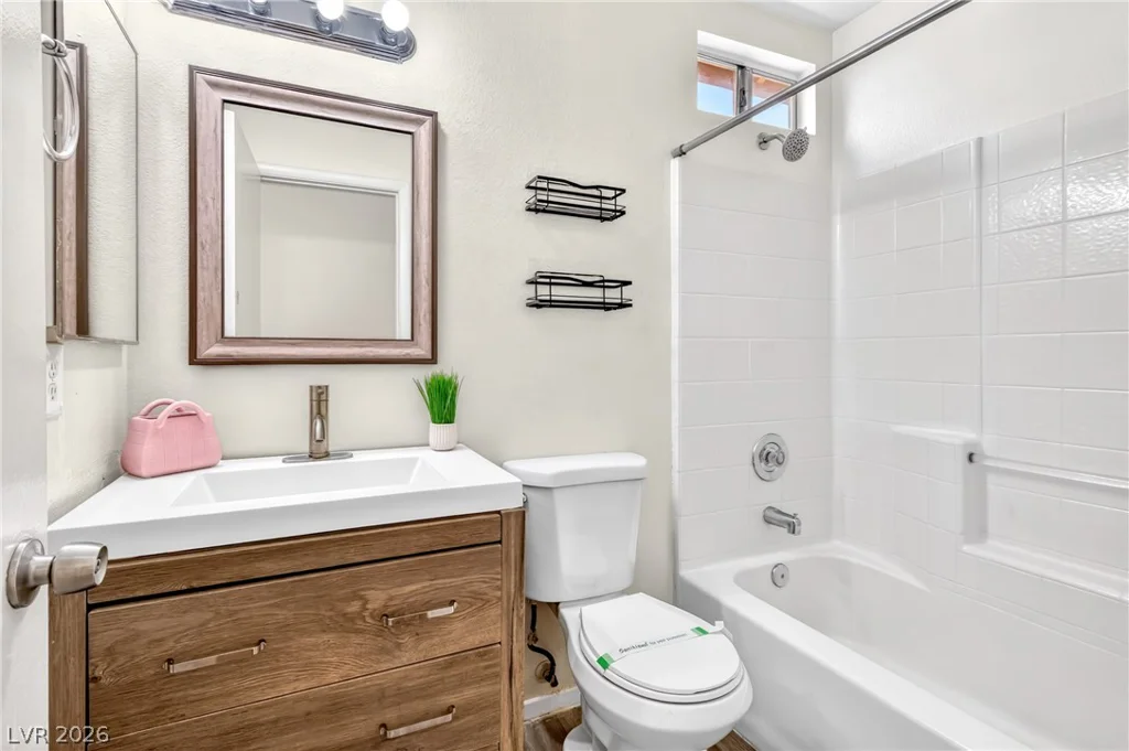 5348 Silverheart, Las Vegas, NV 89142