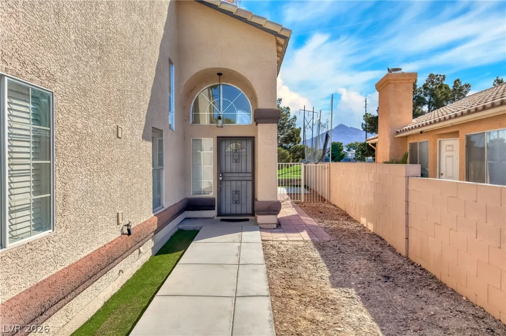 5348 Silverheart, Las Vegas, NV 89142