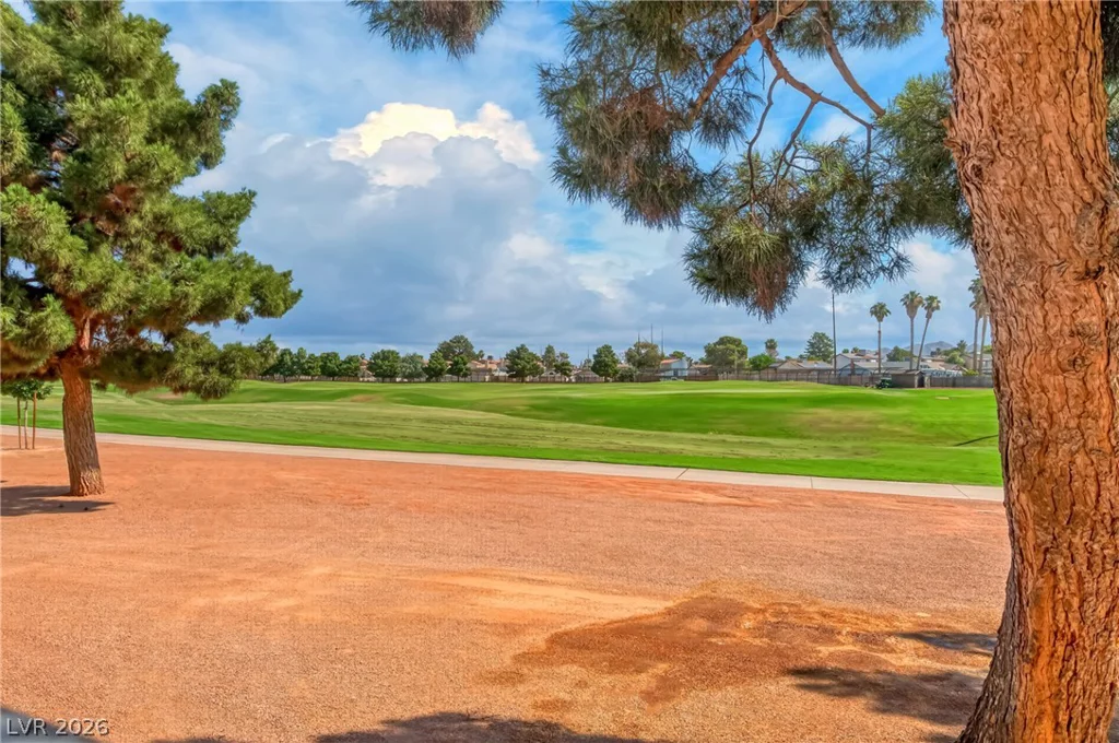 5348 Silverheart, Las Vegas, NV 89142