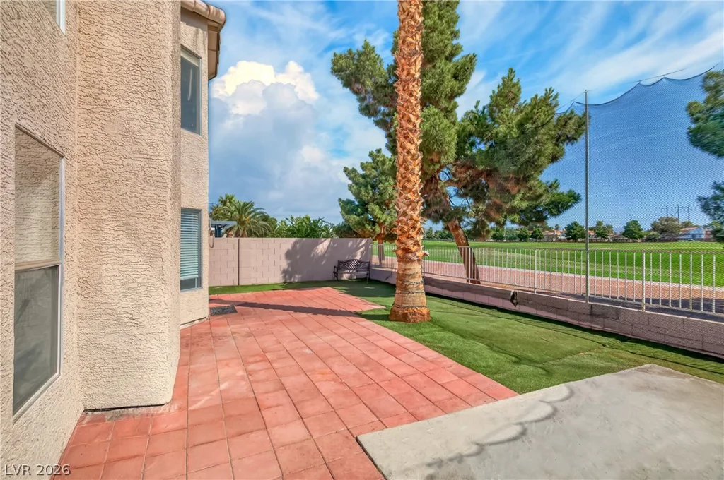5348 Silverheart, Las Vegas, NV 89142