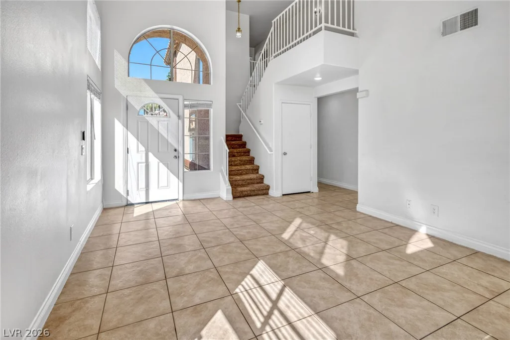 5348 Silverheart, Las Vegas, NV 89142