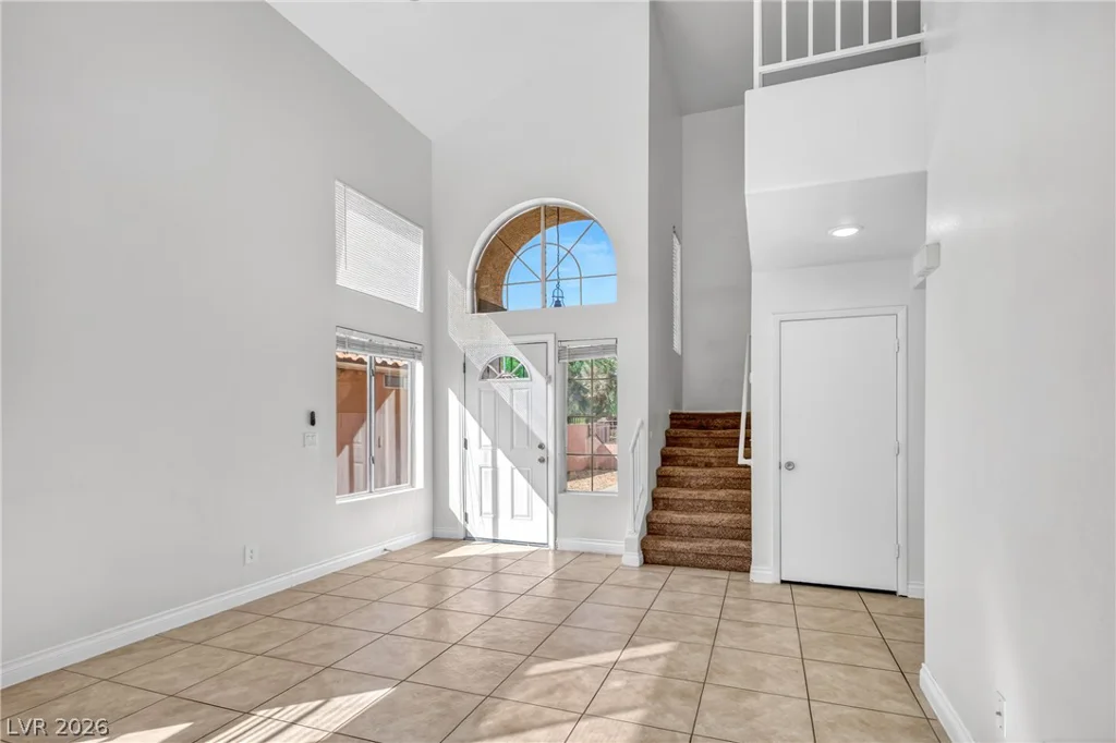 5348 Silverheart, Las Vegas, NV 89142