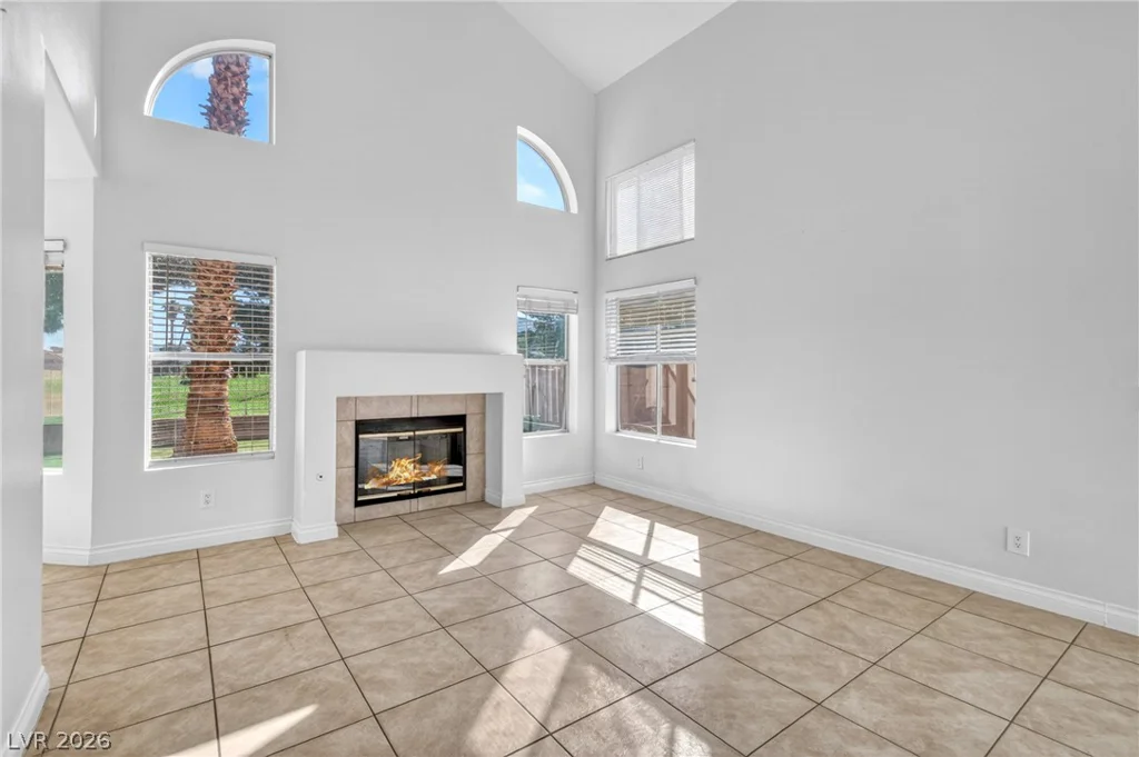 5348 Silverheart, Las Vegas, NV 89142
