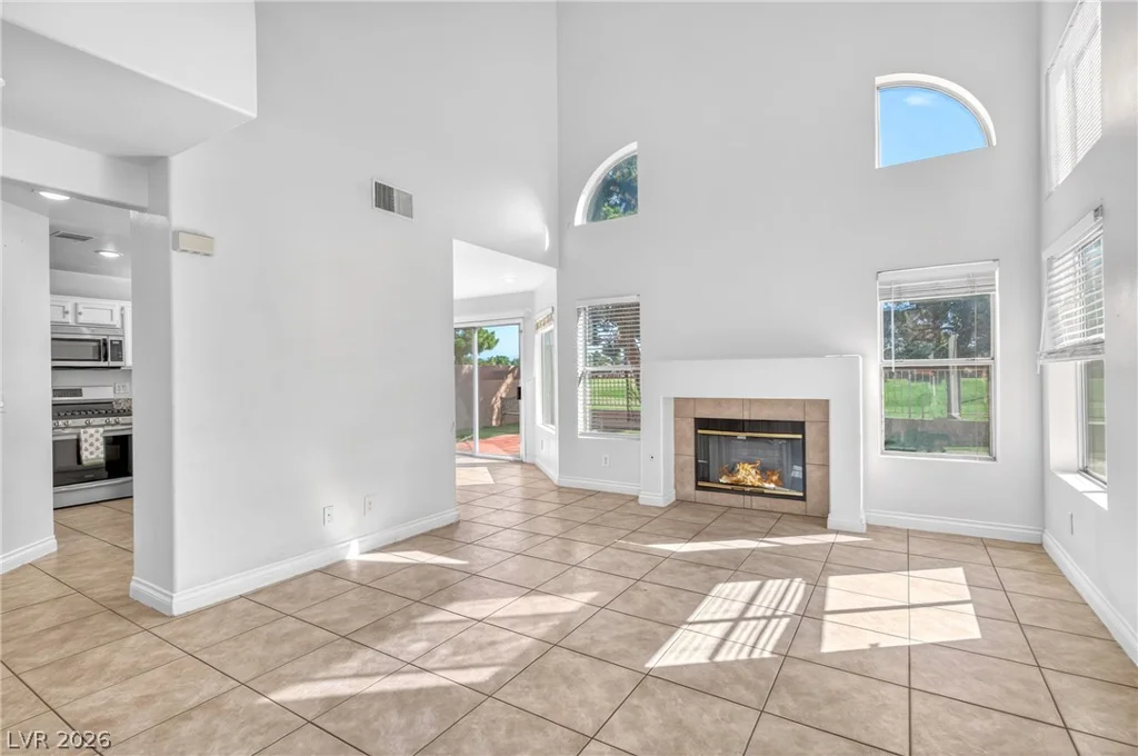 5348 Silverheart, Las Vegas, NV 89142