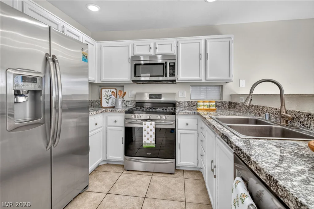 5348 Silverheart, Las Vegas, NV 89142