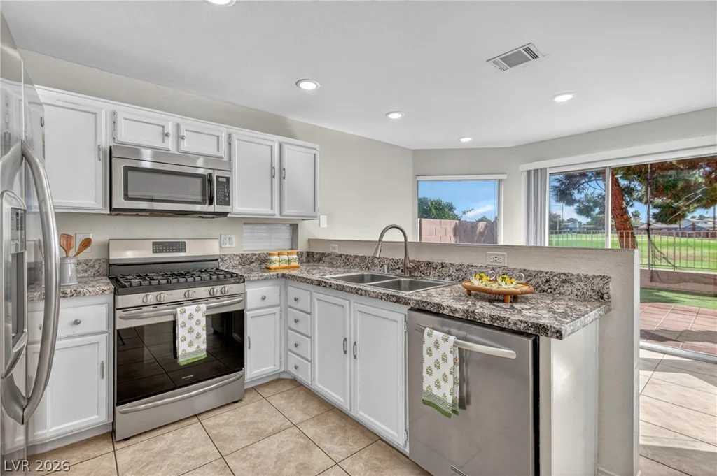 5348 Silverheart, Las Vegas, NV 89142