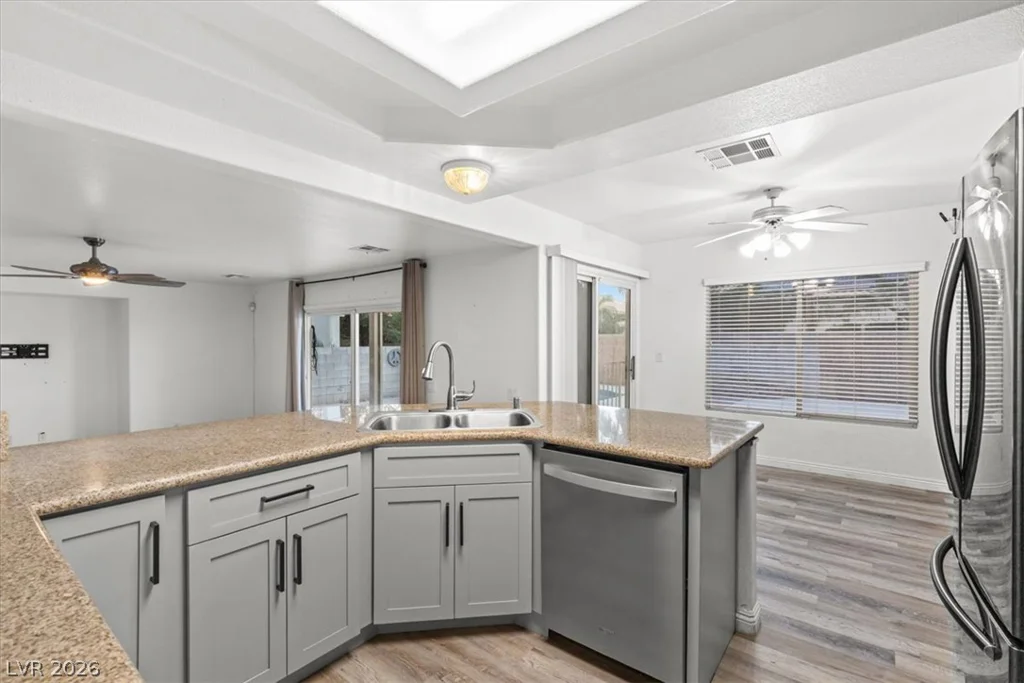 1792 Quartz Landing, Las Vegas, NV 89183