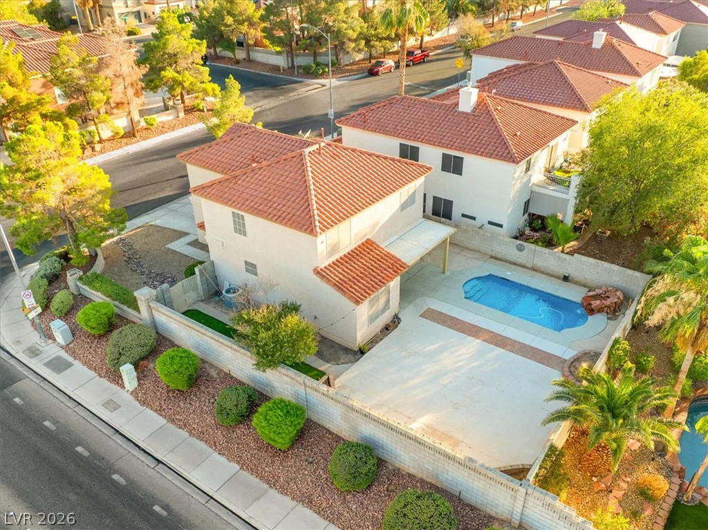 1792 Quartz Landing, Las Vegas, NV 89183