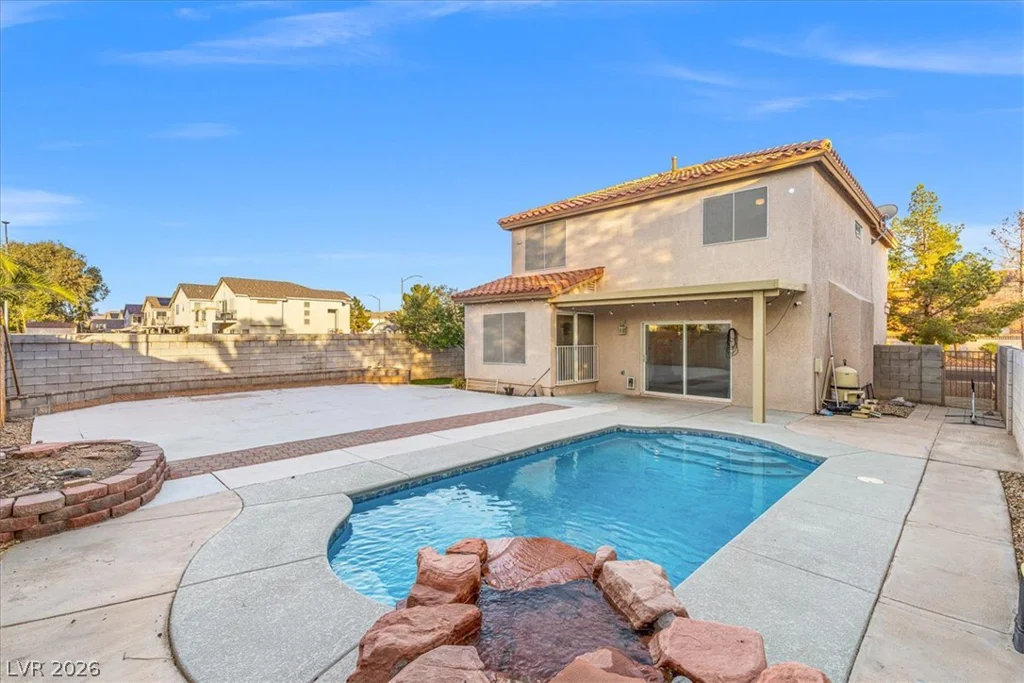 1792 Quartz Landing, Las Vegas, NV 89183