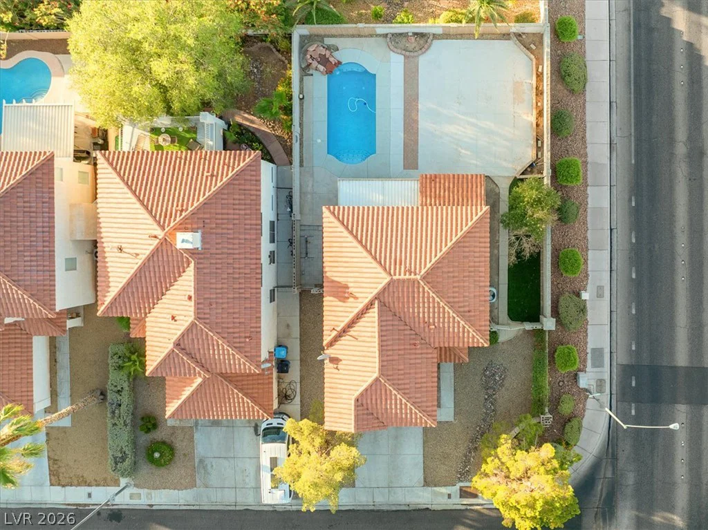 1792 Quartz Landing, Las Vegas, NV 89183