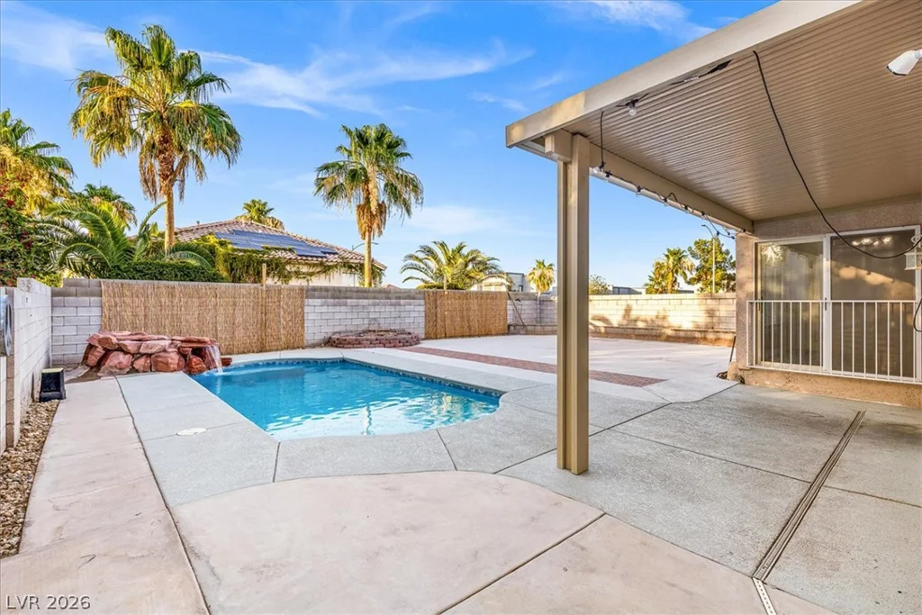 1792 Quartz Landing, Las Vegas, NV 89183
