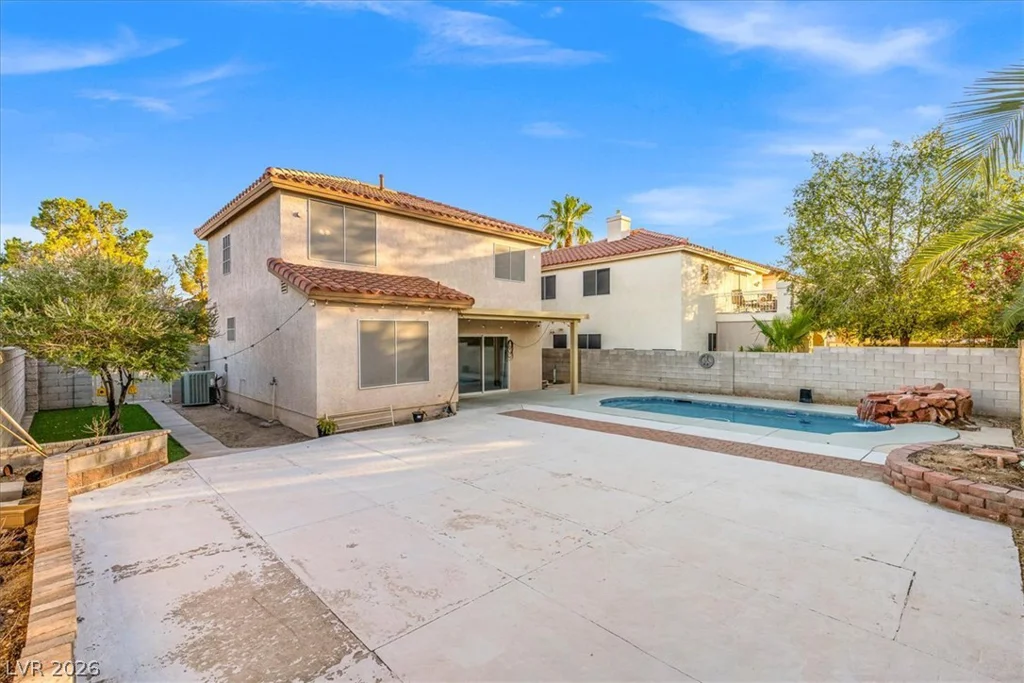 1792 Quartz Landing, Las Vegas, NV 89183