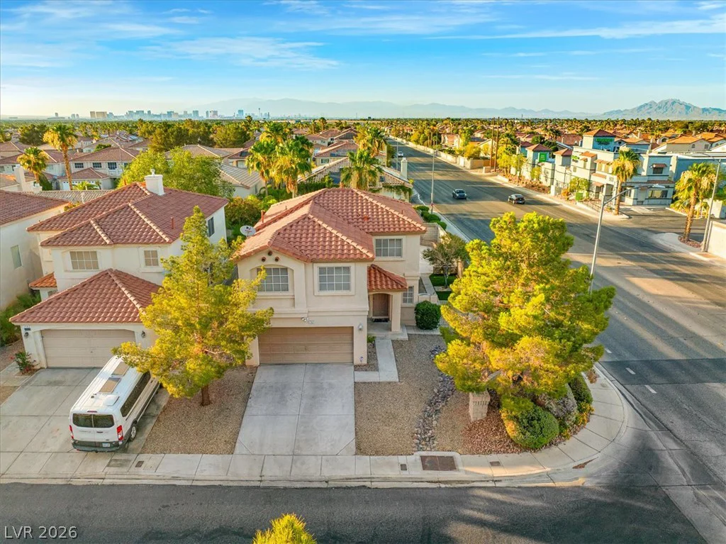 1792 Quartz Landing, Las Vegas, NV 89183