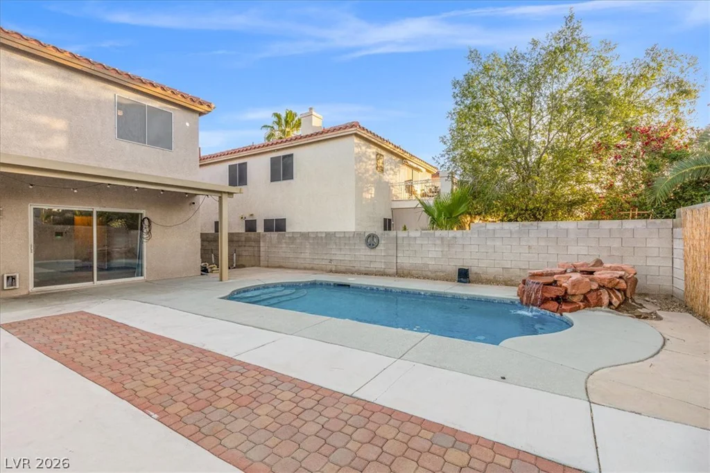 1792 Quartz Landing, Las Vegas, NV 89183