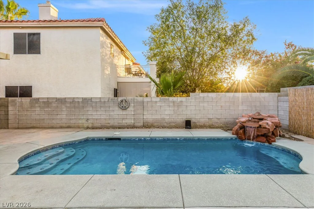 1792 Quartz Landing, Las Vegas, NV 89183
