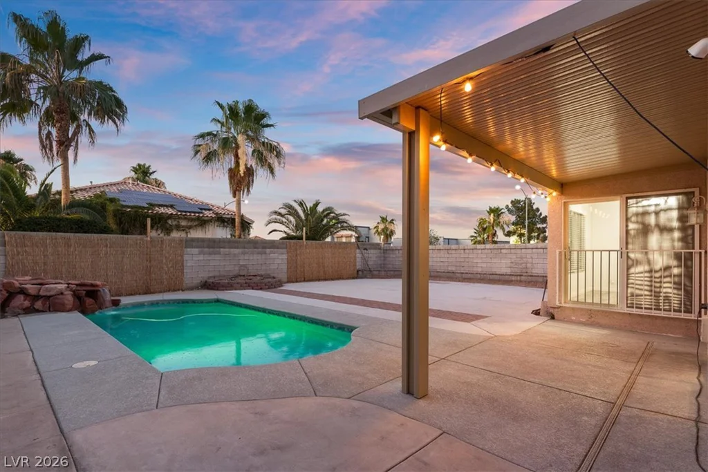 1792 Quartz Landing, Las Vegas, NV 89183