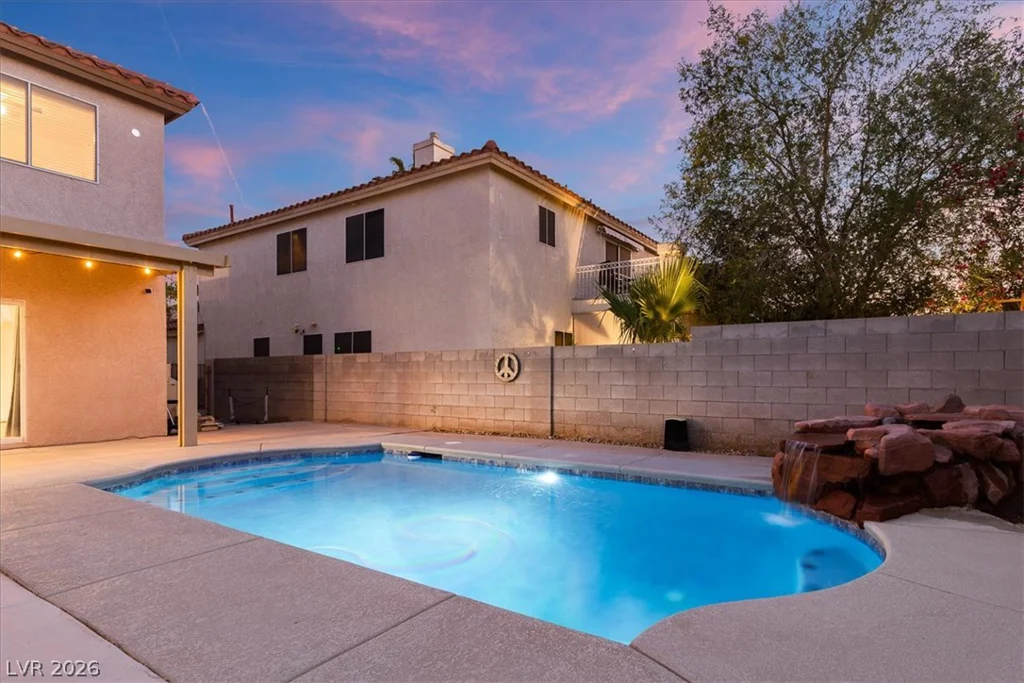 1792 Quartz Landing, Las Vegas, NV 89183