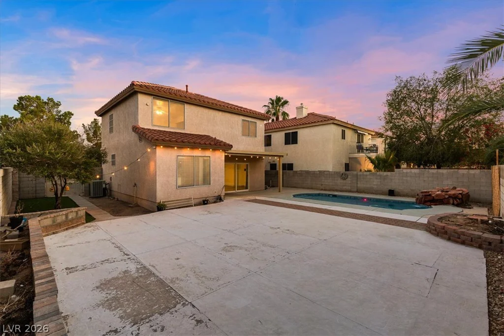 1792 Quartz Landing, Las Vegas, NV 89183