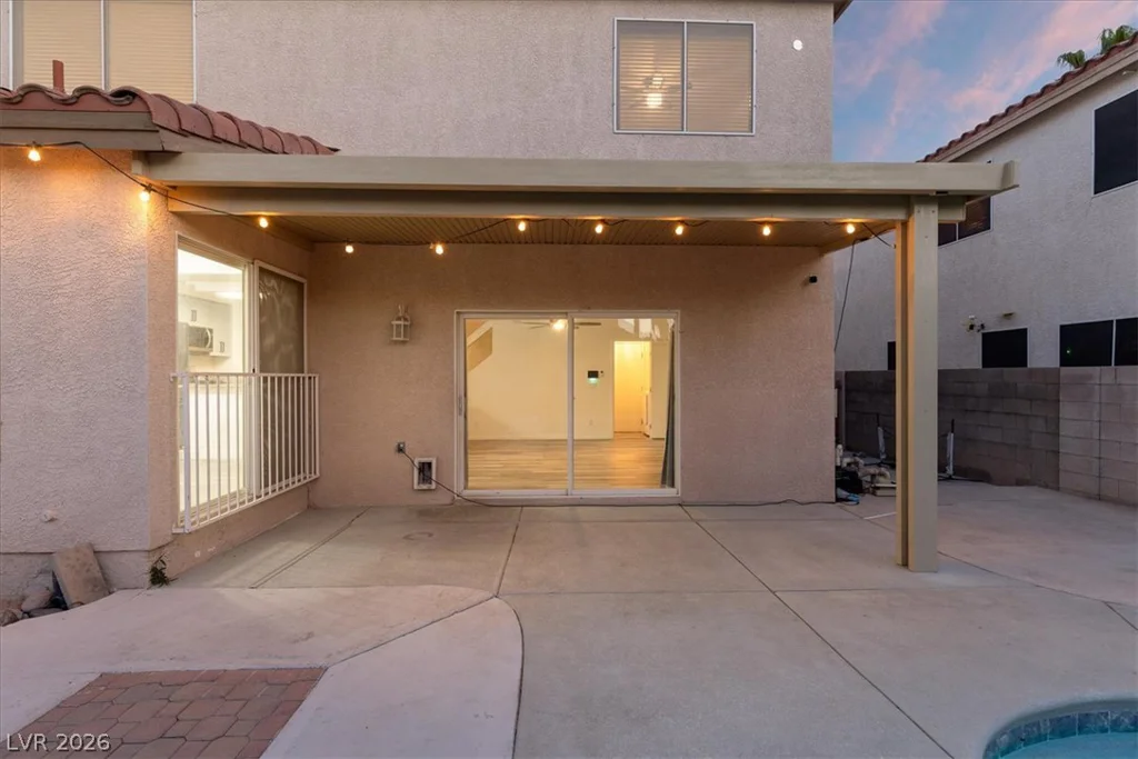 1792 Quartz Landing, Las Vegas, NV 89183