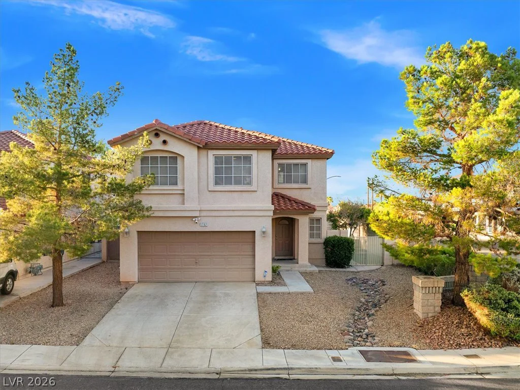 1792 Quartz Landing, Las Vegas, NV 89183